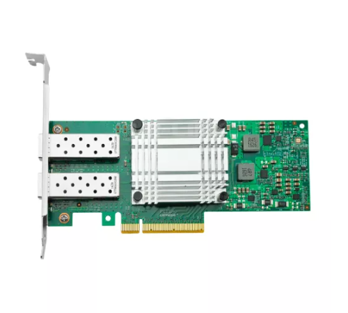 Сетевая карта SNR SNR-E2P10GS-X710