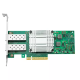 Сетевая карта SNR SNR-E2P10GS-X710