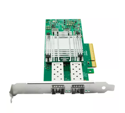 Сетевая карта SNR SNR-E2P10GS-X710
