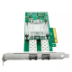 Сетевая карта SNR SNR-E2P10GS-X710