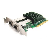 Сетевая карта SuperMicro AOC-STGN-I2S