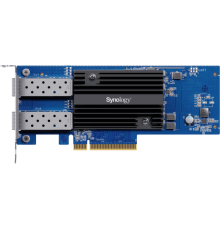 Сетевая карта Synology E10G30-F2