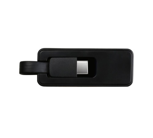 Сетевая карта USB-C D-Link DUB-2312