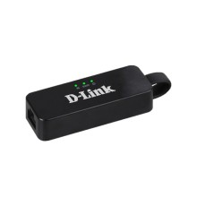 Сетевая карта USB-C D-Link DUB-2312