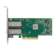 Сетевая плата SFP28 Mellanox MCX4121A-ACAT