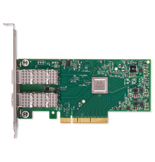 Сетевая плата SFP28 Mellanox MCX4121A-ACAT