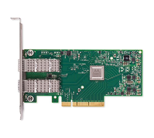 Сетевая плата SFP28 Mellanox MCX4121A-ACAT
