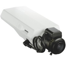 IP-камера видеонаблюдения D-Link DCS-3511/UPA