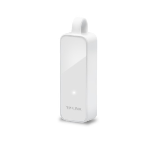 USB сетевая карта TP-Link UE300