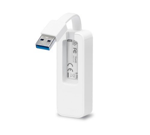 USB сетевая карта TP-Link UE300