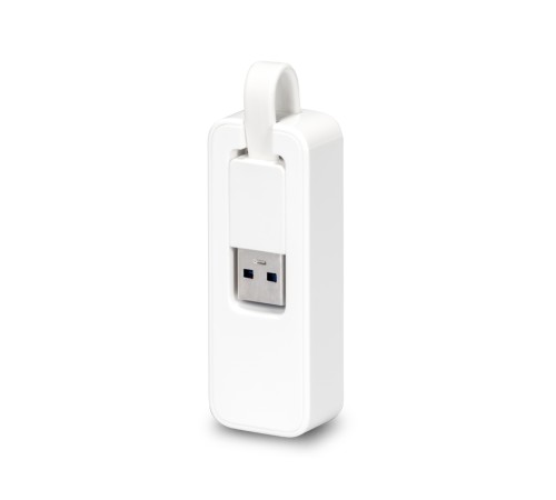 USB сетевая карта TP-Link UE300