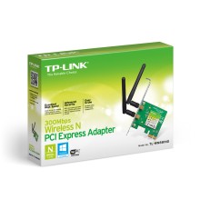 Сетевая карта Wi-Fi TP-Link TL-WN881ND