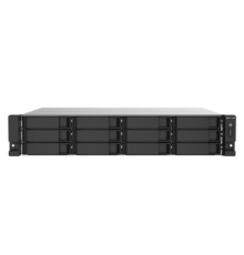 Сетевое хранилище QNAP TS-1273AU-RP-8G