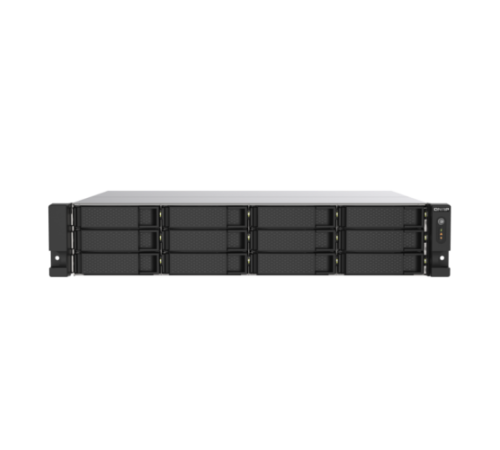 Сетевое хранилище QNAP TS-1273AU-RP-8G