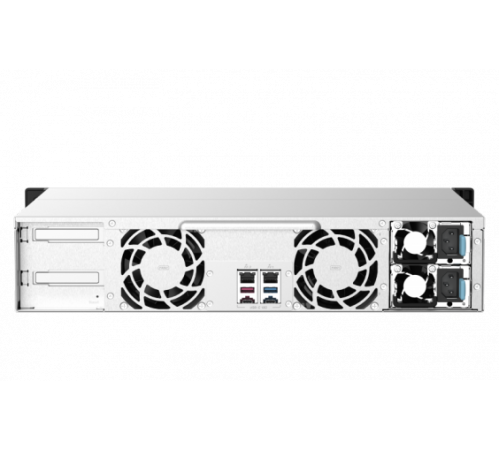 Сетевое хранилище QNAP TS-1273AU-RP-8G