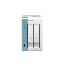 Сетевое хранилище QNAP TS-231P3-2G