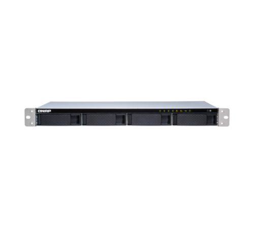 Сетевое хранилище QNAP TS-431XEU-8G