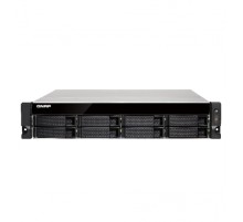 Сетевое хранилище QNAP TS-863XU-4G