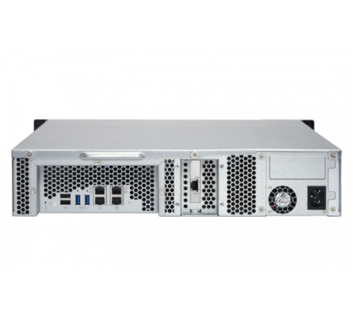 Сетевое хранилище QNAP TS-863XU-4G