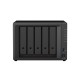 Система хранения данных Synology DS1522+