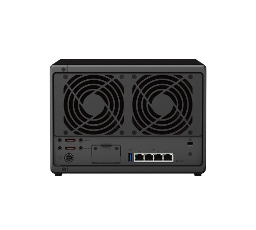 Система хранения данных Synology DS1522+