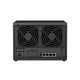 Система хранения данных Synology DS1522+