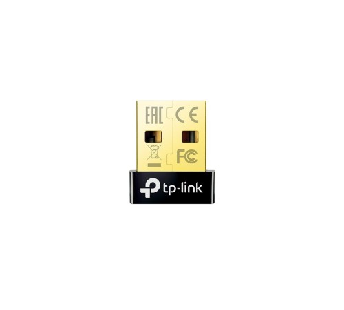 Сетевой адаптер Bluetooth TP-Link UB4A Сетевой адаптер Bluetooth TP-Link UB4A