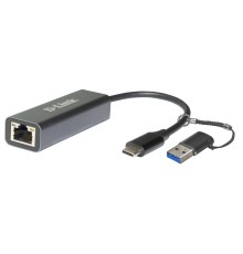 Сетевой адаптер Etherrnet D-Link DUB-2315