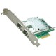 Сетевой адаптер Intel X520-DA2 E10G42BTDABLK 927249 E10G42BTDABLK927249