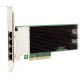 Сетевой адаптер Intel X710-T4 X710T4BLK 943053 X710T4BLK943053