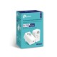 Сетевой адаптер Powerline TP-Link TL-PA7017P KIT