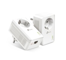 Сетевой адаптер Powerline TP-Link TL-PA7017P KIT