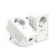 Сетевой адаптер Powerline TP-Link TL-PA7017P KIT