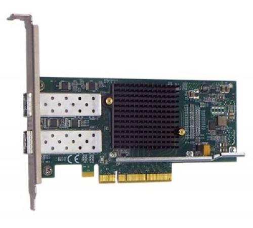 Сетевой адаптер Silicom PE210G2SPI9A-XR