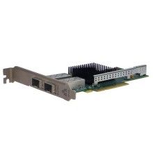 Сетевой адаптер Silicom PE210G2SPI9A-XR