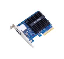 Сетевой адаптер Synology E10G18-T1