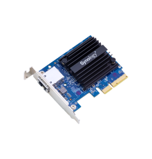 Сетевой адаптер Synology E10G18-T1