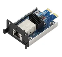 Сетевой адаптер Synology E10G22-T1-Mini