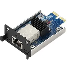 Сетевой адаптер Synology E10G22-T1-Mini