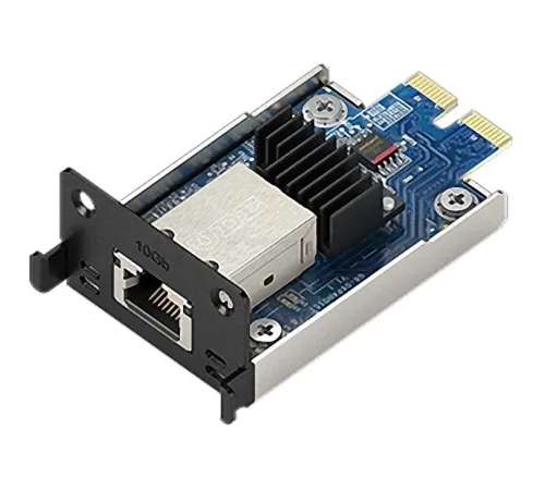 Сетевой адаптер Synology E10G22-T1-Mini