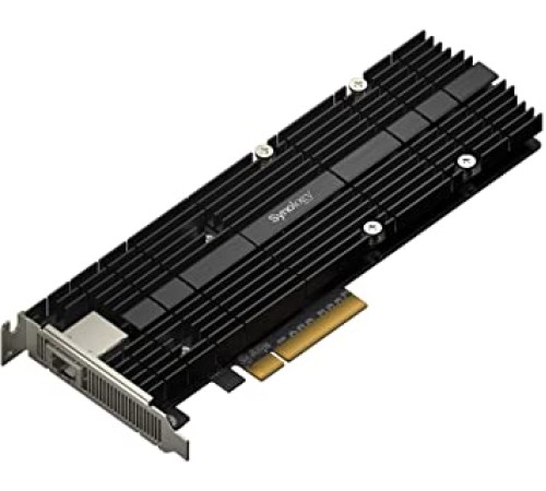 Сетевой адаптер Synology E10M20-T1