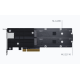 Сетевой адаптер Synology E10M20-T1