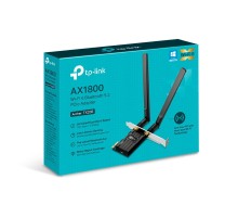 Сетевой адаптер TP-Link Archer TX20E