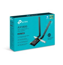 Сетевой адаптер TP-Link Archer TX20E