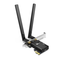 Сетевой адаптер TP-Link Archer TX55E