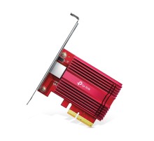 Сетевой адаптер TP-Link TX401