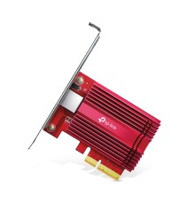 Сетевой адаптер TP-Link TX401