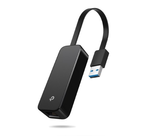 Сетевой адаптер TP-Link UE306 Сетевой адаптер TP-Link UE306