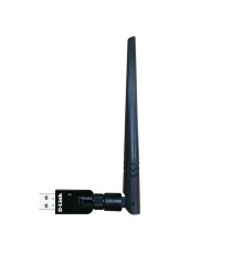 Сетевой адаптер USB-WiFi D-Link DWA-172
