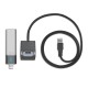 Сетевой адаптер Wi-Fi TP-Link Archer TX20UH ARCHER-TX20UH